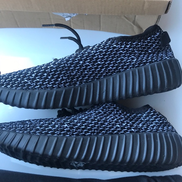 Forever comfy sneakers - Picture 6 of 6